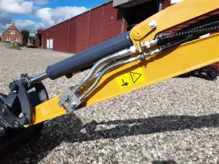 XCMG xe20e