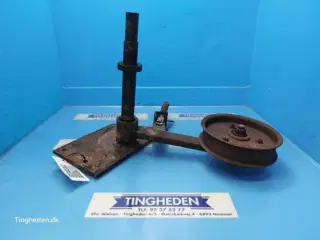 New Holland TX68 Aksel 447359