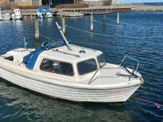 Crescent 525 Classic motorbåd