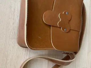 Skuldertaske 