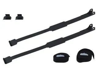 ADAPTERSÆT FOR CLIP-ON