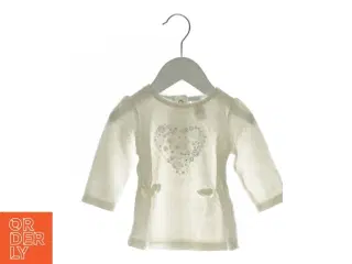 Bluse fra Baby Club (Str. 62)