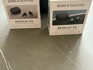 Beoplay EX
