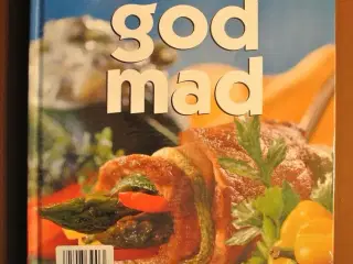 lynhurtig god mad - ny i plast, emne: mad og vin