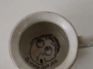 Aksini stentøj potte