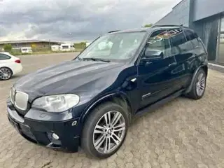 BMW X5 40D 