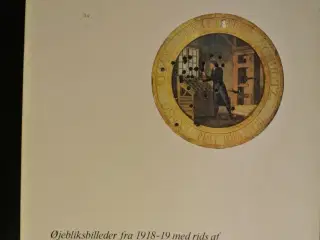 gamle danske trykkerier. nr. 4 af 500 eksemplarer,