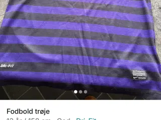 Fodboldtrøje 