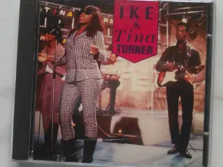 Ike & Tina Turner: Ike & Tina Turner 