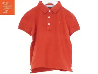 Tommy Hilfiger polo t-shirt (str. 128 cm)
