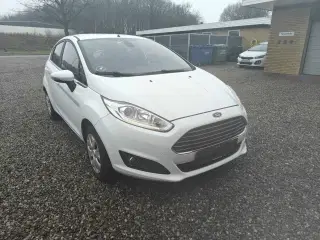 Ford Fiesta 1,0 Trend Plus Start/Stop 80HK 5d