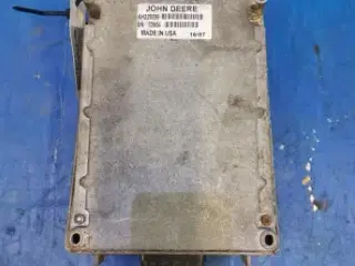 John Deere 9780 AH220599 Kontrol Unit