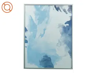 Billedramme fra Ikea (str. 41 x 31 cm)