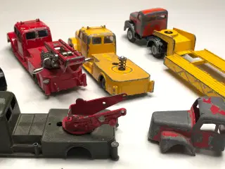 TEKNO...SCANIA VABIS RENOVERING