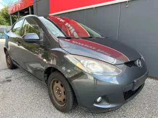 Mazda 2 1,3 Advance