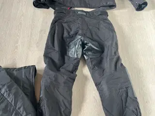 Mc tøj Hein Gericke dame model  hjelm  følger med 