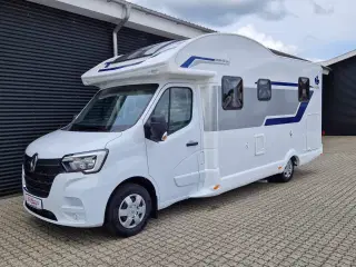 Ahorn - Camp T690 Plus