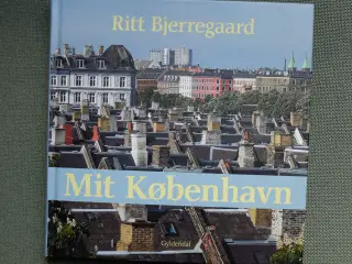 RITT BJERREGAARD: Mit København 