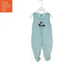 Heldragt med bil print fra Friends (str. 62)