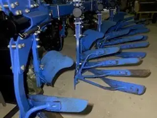 lemken risteplov 5 furet