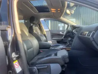 Audi A6 2,7 TDi 180 Avant Multitr.