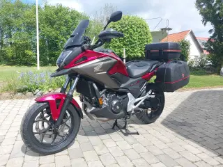 Honda NC 750 xt aut.
