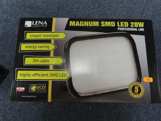 Arbejdslampe