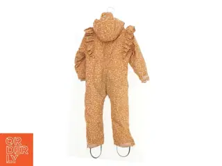 Flyverdragt fra Enfant (str. 92 cm)