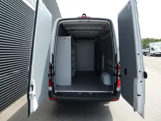 Mercedes-Benz Sprinter 317 2,0 CDI A2 Pro 170HK Van 6g