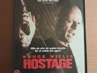 Hostage