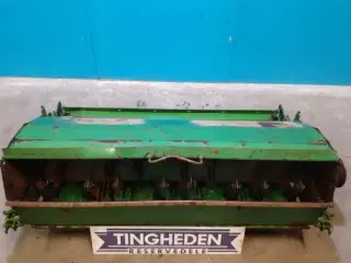 John Deere 1085 snitter