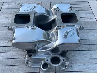 Edelbrock Crossram CSB