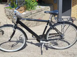 Herrecykel 28"