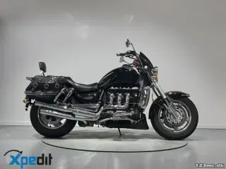 Triumph Rocket lll