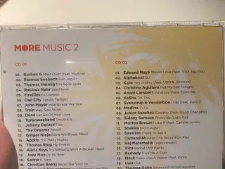 More Music 2