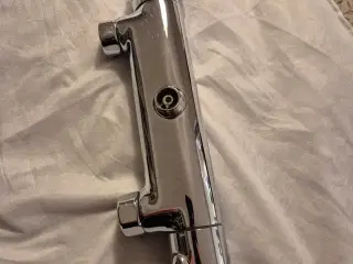 Hans Grohe - helt nyt blandingsbatteri 