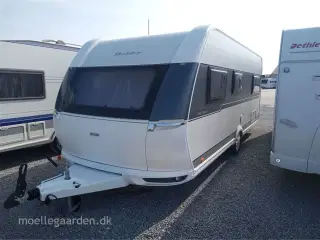2019 - Hobby Prestige 560 LU