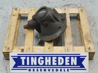 Claas Lexion 580 Vinkelgear 7555801