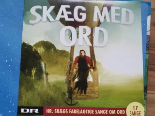 Hr Skæg