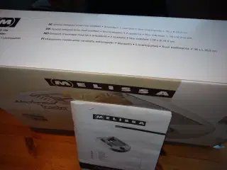 Brødrister med timer