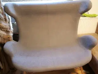  Dobbelt Victor sol/sofa 