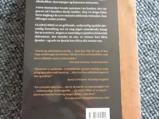 Claras krig