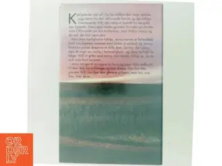 Slettede Spor af Elaine Kagan (Bog)