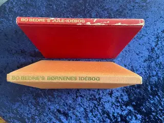 Bo Bedre's Børnenes Idebog 1972