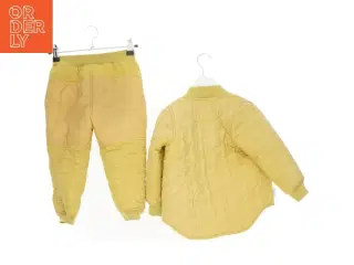 Sæt termotøj fra MarMar (str. 98 cm)