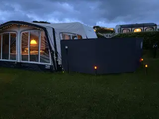 PLUTO XL 2.0 LUFTTELT TIL CAMPINGVOGN. (A911-945CM