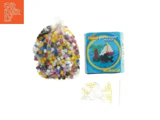 HAMA perler og plader fra HAMA