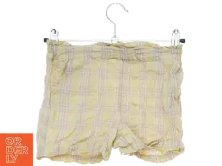 Ternede shorts fra Name It (str. 98)