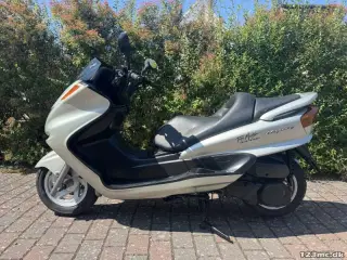 Yamaha YP 250 Majesty