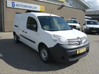 Renault Kangoo 1,5 dCi 90 Express L2